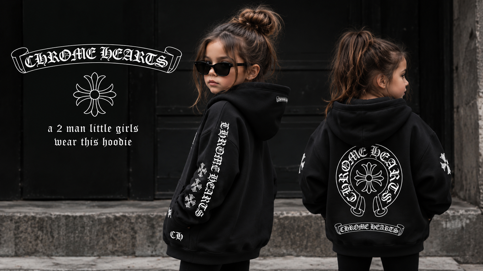 Chrome Hearts Hoodie for Women — The Complete Guide